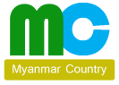 Myanmar Country